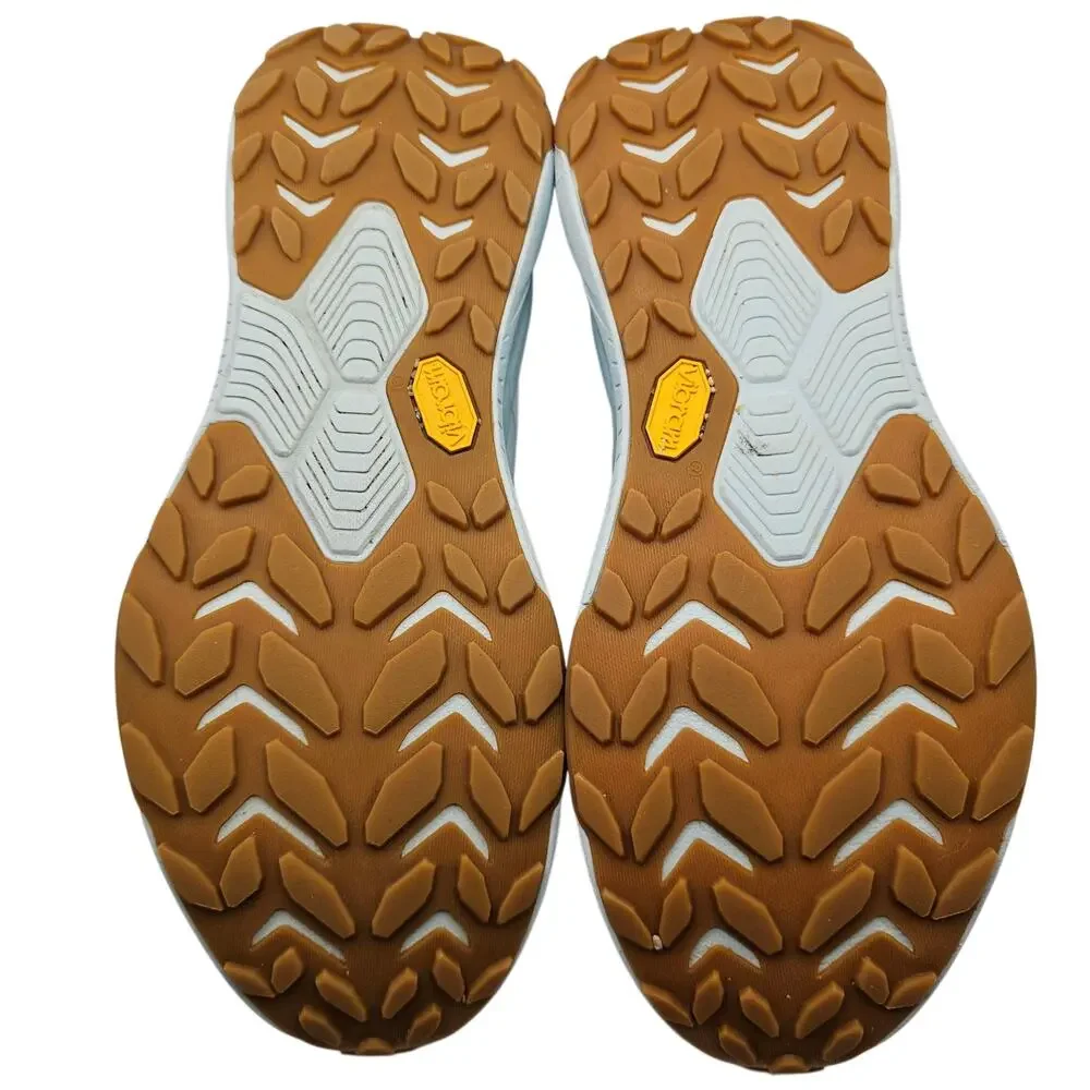 Hoka One One Transport Droplet Trail Running Shoes Womens 9.5 B Sneaker 1123154 - Picture 10 of 11